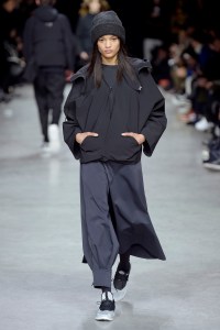 Y-3 Men's Fall 2017