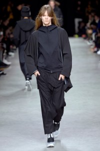 Y-3 Men's Fall 2017