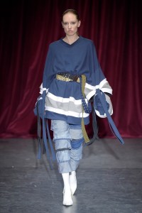 Y/Project Men's Fall 2017