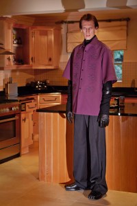 Yang Li Men's Fall 2017