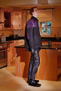 Yang Li Men's Fall 2017