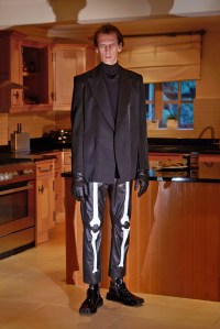 Yang Li Men's Fall 2017