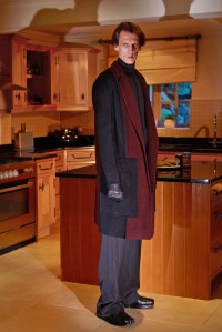 Yang Li Men's Fall 2017