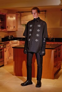 Yang Li Men's Fall 2017