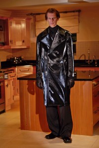 Yang Li Men's Fall 2017