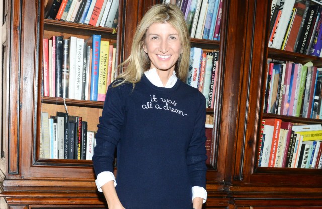 Sarah Rutson