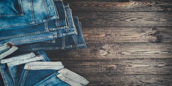 Today's Jeans Shopper Wants Classic Denim—With Twist