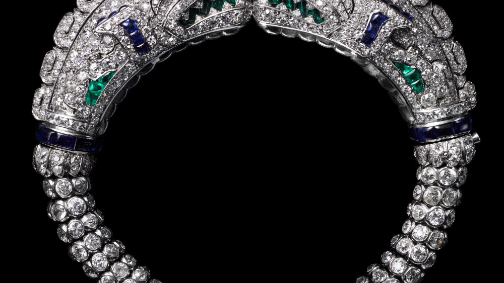 Museum of Fine Arts to Spotlight 4,000 Years of Jewelry History