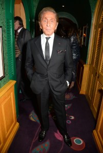 Valentino Garavani