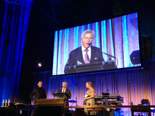 Femmy Awards Highlight Intimate Apparel Leaders