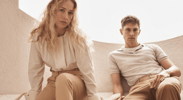 Mango Fully 'Committed' Eco-Friendly Collection