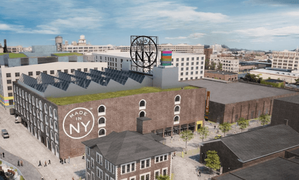 Why 'Made New York' Could Revive US Apparel Manufacturing