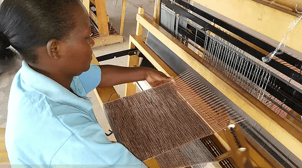 East Africa May be the Best New Bet Sourcing Ethical Fashion