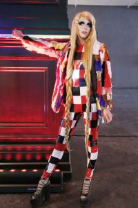Adrienne Landau RTW Fall 2017