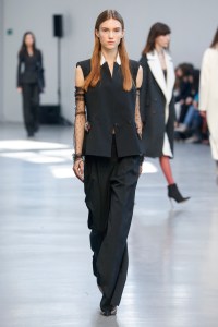 Albino Teodoro RTW Fall 2017