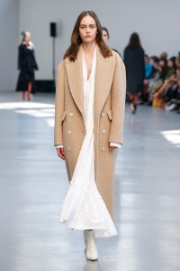 Albino Teodoro RTW Fall 2017
