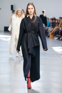 Albino Teodoro RTW Fall 2017