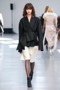 Albino Teodoro RTW Fall 2017