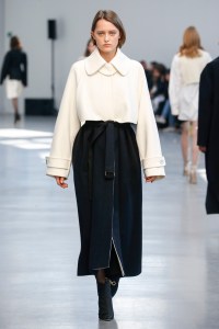 Albino Teodoro RTW Fall 2017