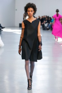 Albino Teodoro RTW Fall 2017
