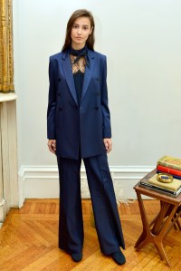 Alejandra Alonso Rojas RTW Fall 2017