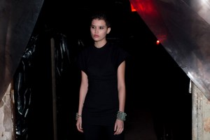 Alexander Wang RTW Fall 2017