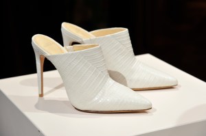 Alexandre Birman RTW Fall 2017
