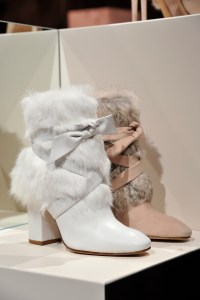 Alexandre Birman RTW Fall 2017