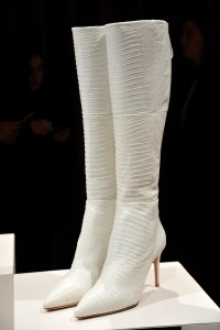 Alexandre Birman RTW Fall 2017