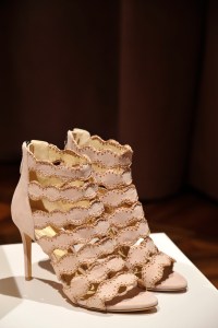 Alexandre Birman RTW Fall 2017