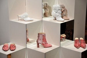 Alexandre Birman RTW Fall 2017