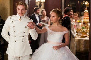 Oscar Winning Costume Design Jacqueline Durran Anna Karenina 2013