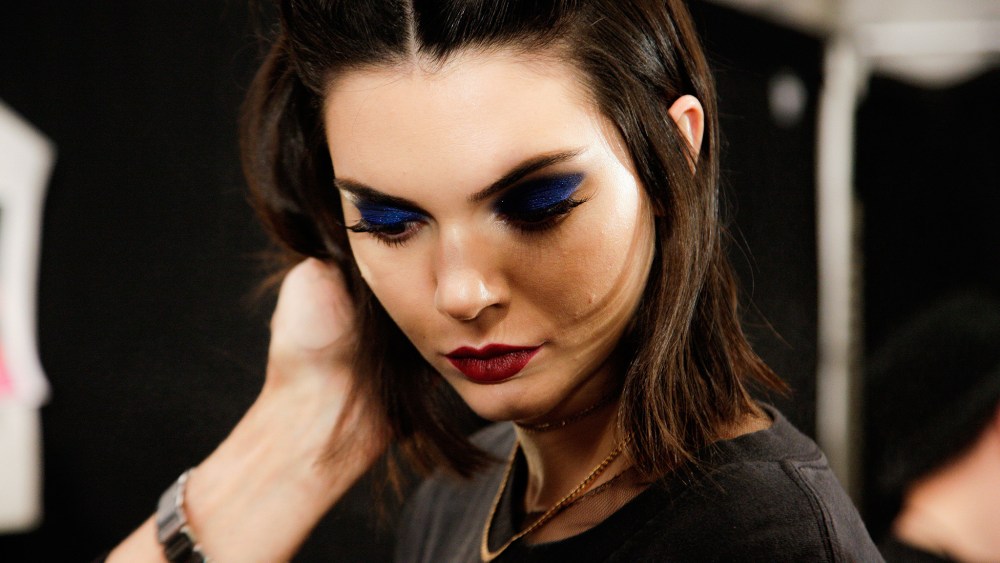 Kendall Jenner