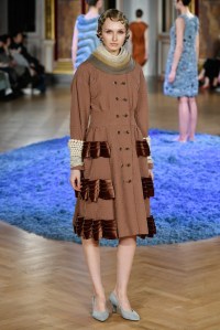 Anrealage RTW Fall 2017