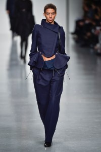 Antonio Berardi RTW Fall 2017
