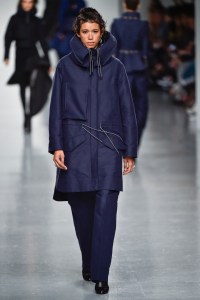 Antonio Berardi RTW Fall 2017
