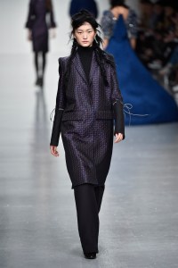 Antonio Berardi RTW Fall 2017