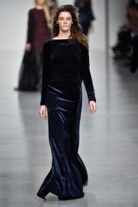 Antonio Berardi RTW Fall 2017