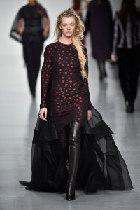 Antonio Berardi RTW Fall 2017