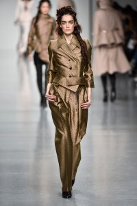 Antonio Berardi RTW Fall 2017