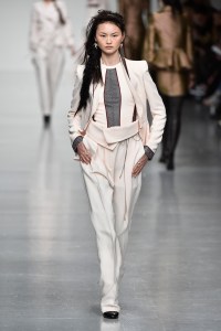 Antonio Berardi RTW Fall 2017