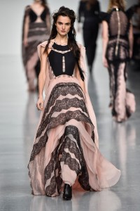 Antonio Berardi RTW Fall 2017