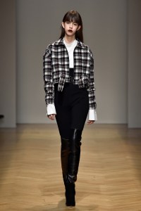 Aquilano.Rimondi RTW Fall 2017