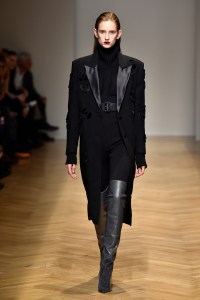 Aquilano.Rimondi RTW Fall 2017