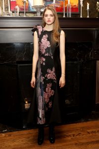Audra RTW Fall 2017