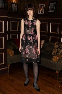 Audra RTW Fall 2017