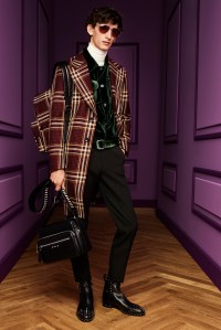Bally RTW Fall 2017