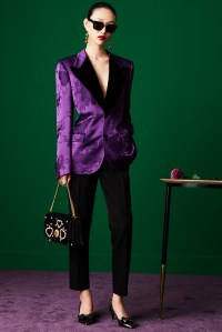 Bally RTW Fall 2017