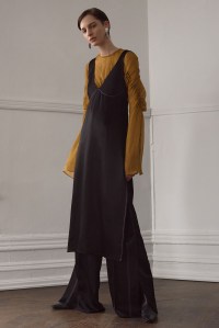 Beaufille RTW Fall 2017