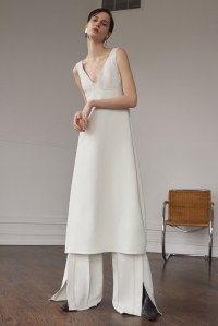 Beaufille RTW Fall 2017